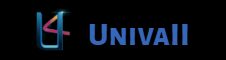 Univall Logo